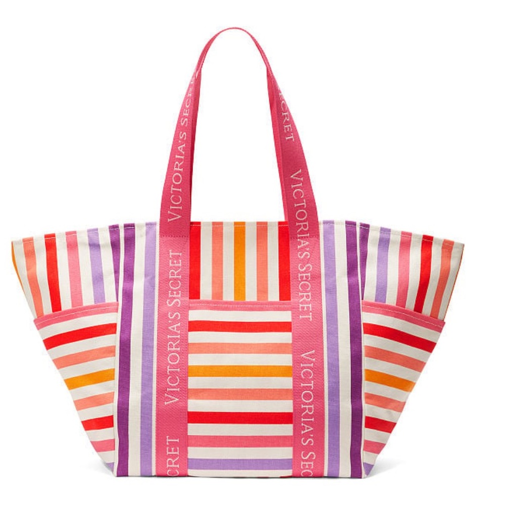 Victoria Secret Weekend Tote